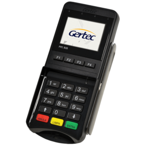 Pin Pad PPC930 Gertec - USB