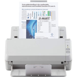 Scanner Fujitsu ScanPartner SP1120 A4 Duplex 20ppm Color