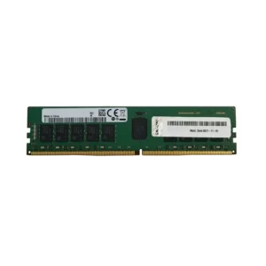 Memória Lenovo ISG 32GB Dual Rank DDR4-2933