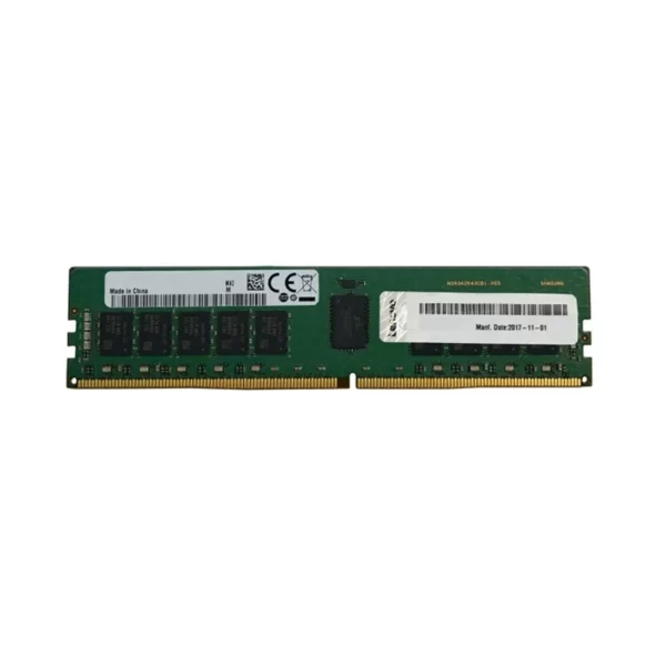 Memória Lenovo ISG 32GB Dual Rank DDR4-2933