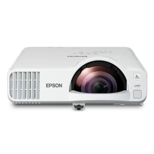 Projetor Epson Powerlite L200SW 3800 lumens WXGA