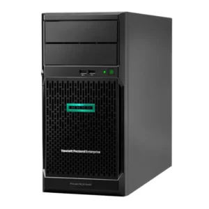 Servidor HPE ML30 G10+ E-2314 1P 16GB NHP 1TB