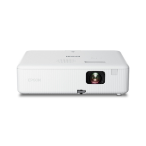 Projetor Epson CO-W01 3000 lumens WXGA